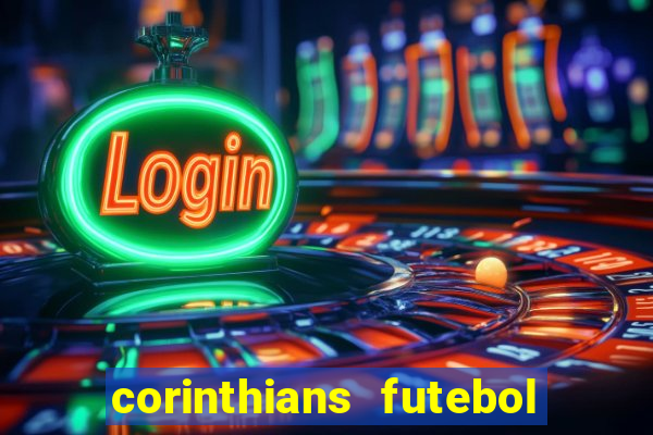 corinthians futebol play hd